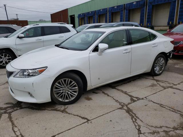 LEXUS ES 350 2014 jthbk1gg8e2140576