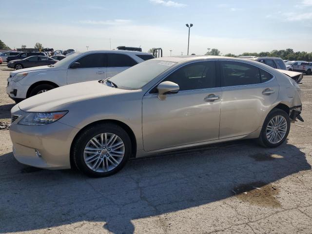 LEXUS ES 350 2014 jthbk1gg8e2140660