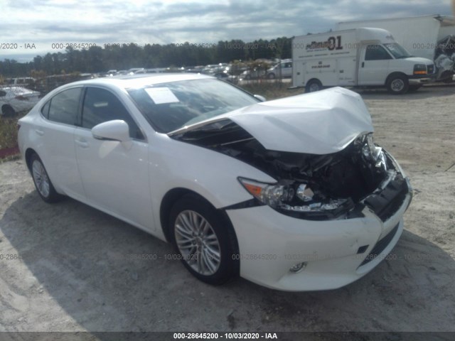 LEXUS ES 350 2014 jthbk1gg8e2142537