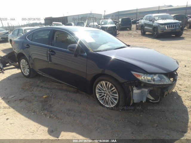 LEXUS ES 350 2014 jthbk1gg8e2144529