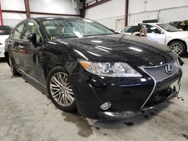 LEXUS ES 350 2014 jthbk1gg8e2144627