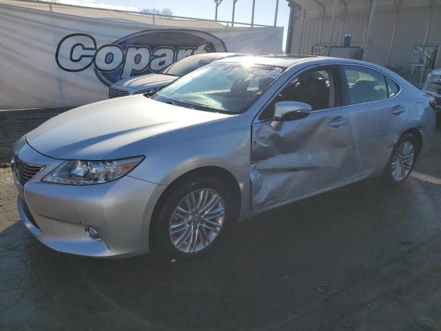 LEXUS ES350 2014 jthbk1gg8e2145857