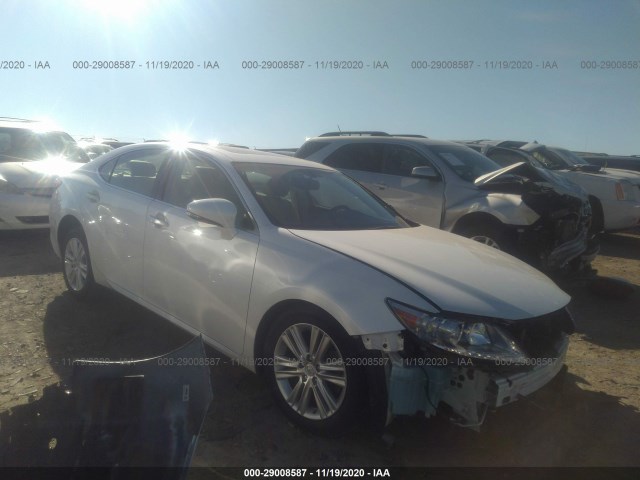 LEXUS ES 350 2014 jthbk1gg8e2146068