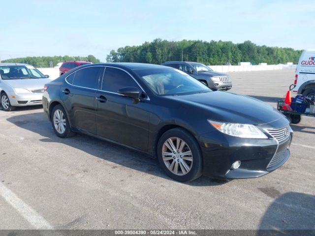 LEXUS ES 350 2014 jthbk1gg8e2146085