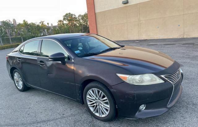 LEXUS ES 350 2014 jthbk1gg8e2146314