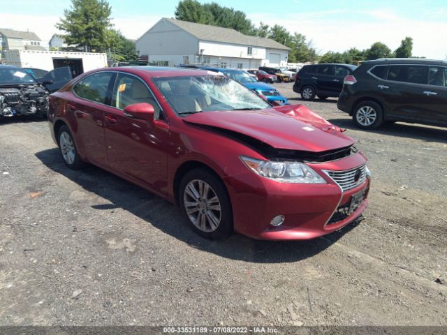 LEXUS ES 350 2014 jthbk1gg8e2146930