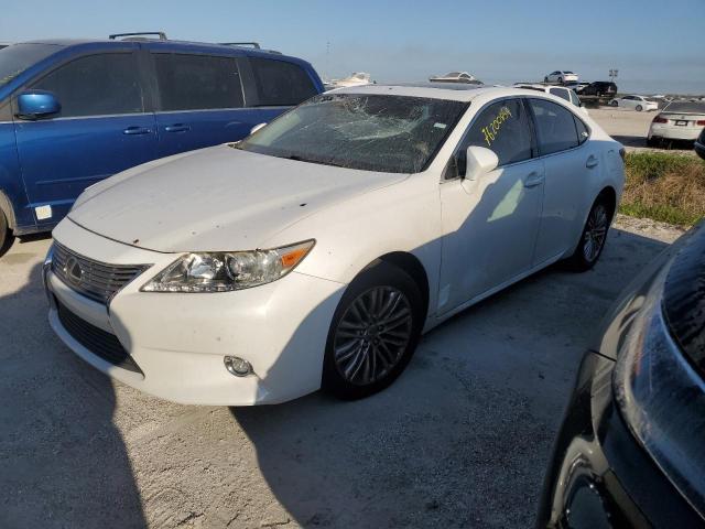 LEXUS ES 350 2014 jthbk1gg8e2146992