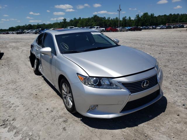 LEXUS ES 350 2014 jthbk1gg8e2147480