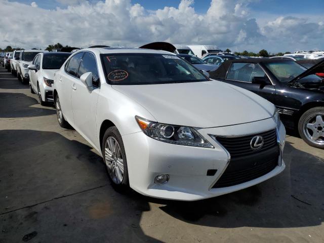 LEXUS ES 350 2014 jthbk1gg8e2147544