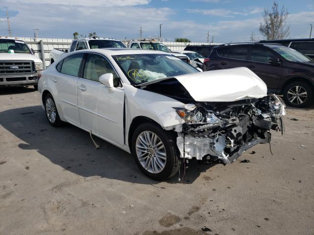 LEXUS ES 350 2014 jthbk1gg8e2148175