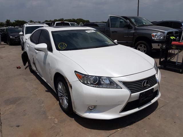 LEXUS ES 350 2014 jthbk1gg8e2148192