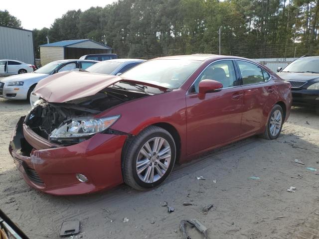 LEXUS ES 350 2014 jthbk1gg8e2148385