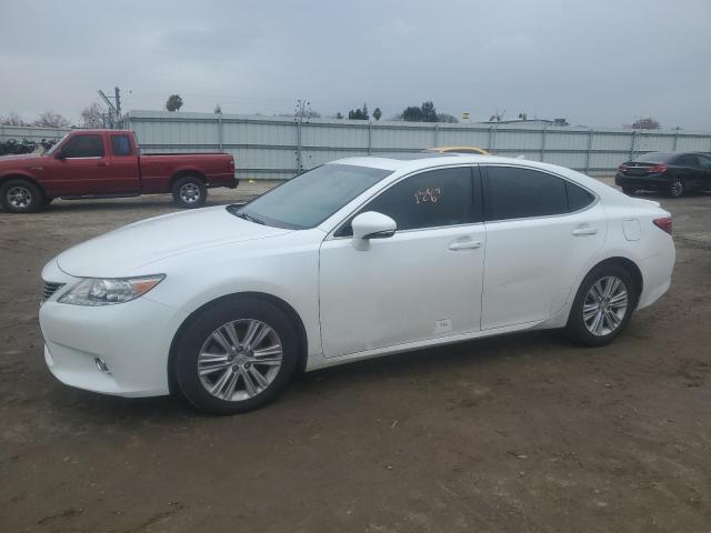 LEXUS ES 350 2014 jthbk1gg8e2148564