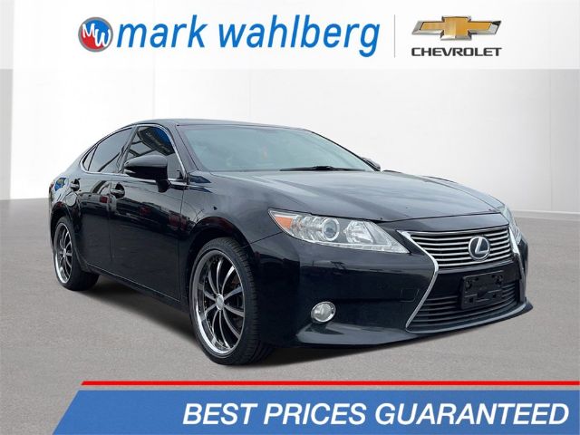 LEXUS ES 350 2014 jthbk1gg8e2148726