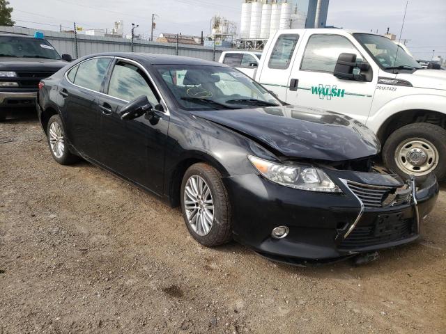 LEXUS ES 350 2014 jthbk1gg8e2149388