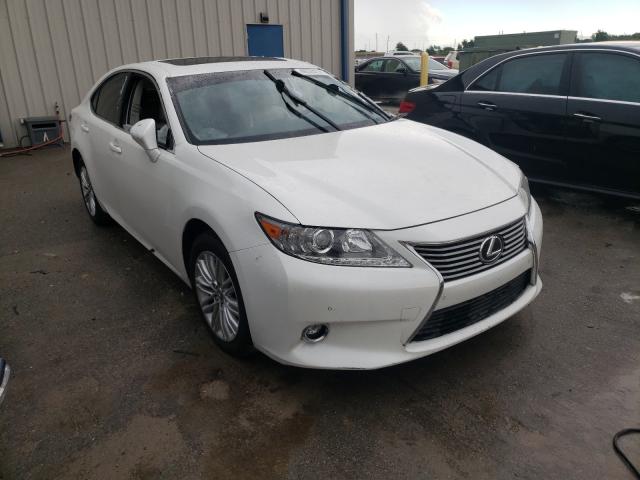 LEXUS ES 350 2014 jthbk1gg8e2149794