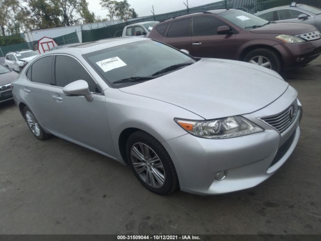 LEXUS ES 350 2014 jthbk1gg8e2150640