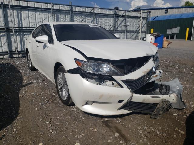 LEXUS ES 350 2014 jthbk1gg8e2151254