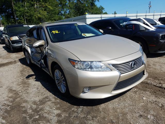 LEXUS ES 350 2014 jthbk1gg8e2151352