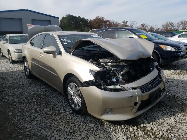 LEXUS ES 350 2015 jthbk1gg8f2151899