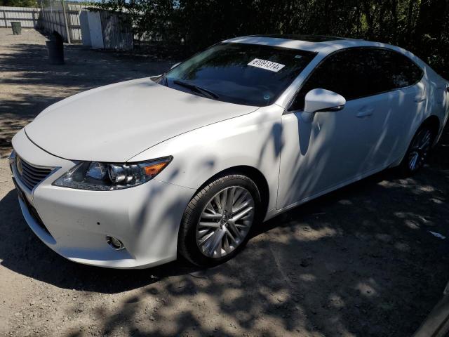 LEXUS ES350 2015 jthbk1gg8f2158433