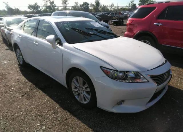 LEXUS ES 350 2015 jthbk1gg8f2158450