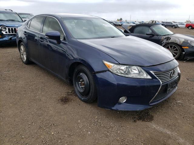 LEXUS ES 350 2015 jthbk1gg8f2160294