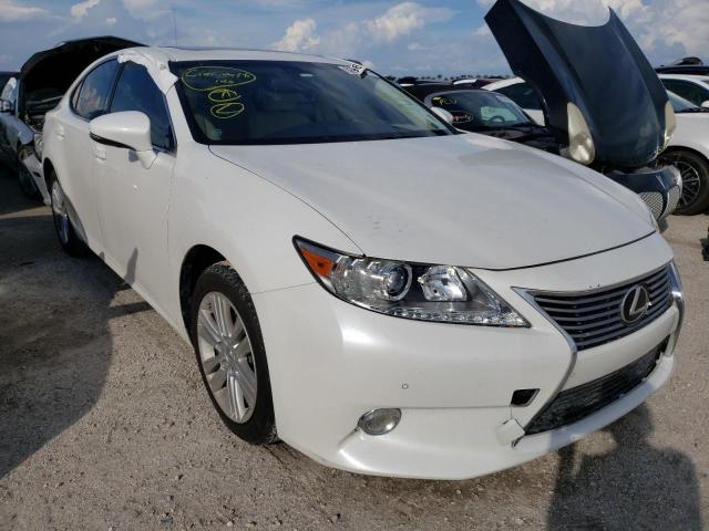 LEXUS ES 350 2015 jthbk1gg8f2160828