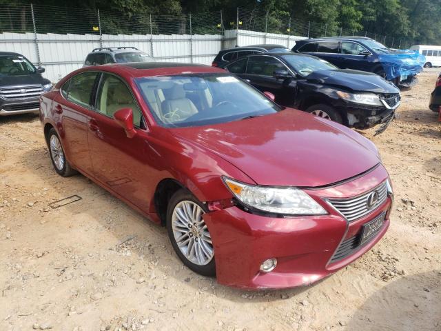 LEXUS ES 350 2015 jthbk1gg8f2161364