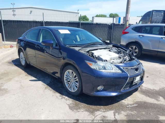 LEXUS ES 2015 jthbk1gg8f2163910