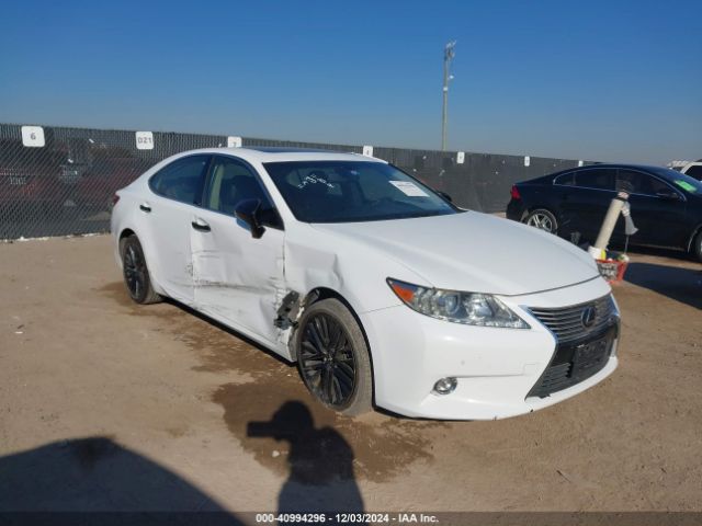 LEXUS ES 2015 jthbk1gg8f2165074