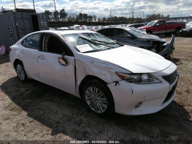 LEXUS ES 350 2015 jthbk1gg8f2166354