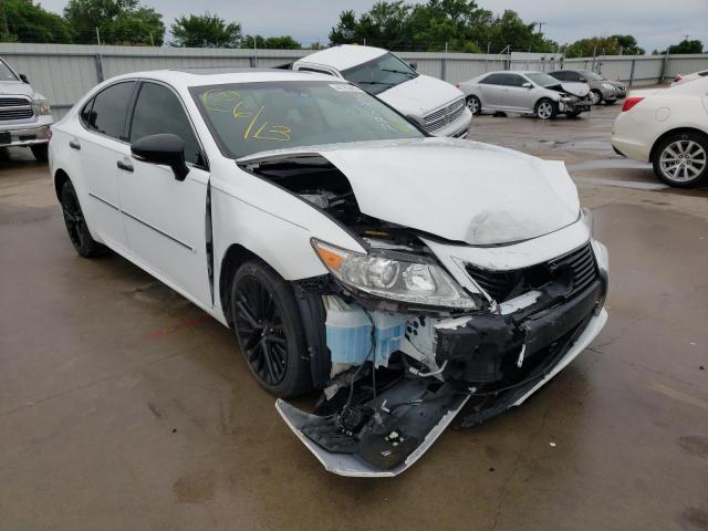 LEXUS ES 350 2015 jthbk1gg8f2166578