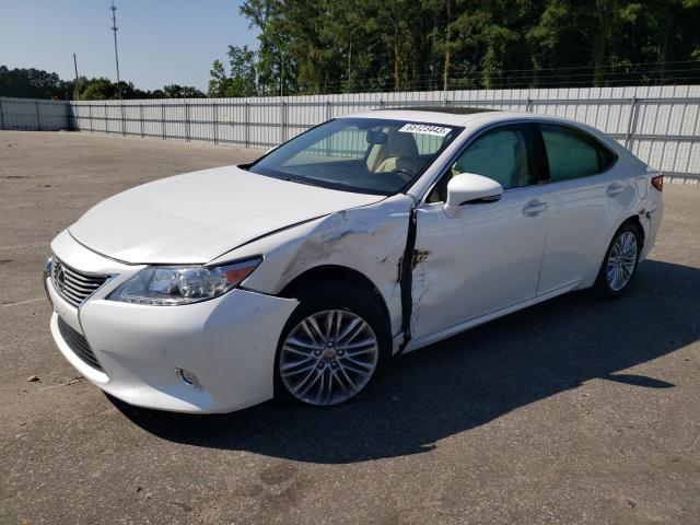 LEXUS ES 350 2015 jthbk1gg8f2167505