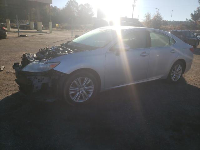 LEXUS ES 350 2015 jthbk1gg8f2168346