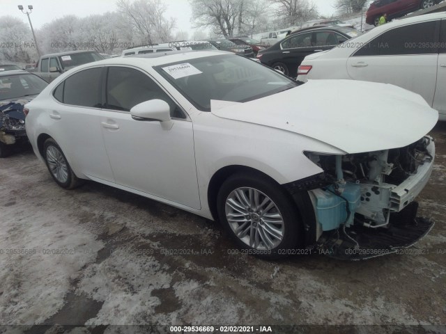 LEXUS ES 350 2015 jthbk1gg8f2168623