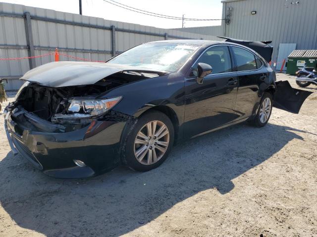 LEXUS ES 350 2015 jthbk1gg8f2170288