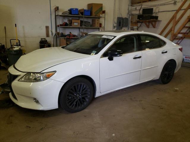 LEXUS ES350 2015 jthbk1gg8f2171098