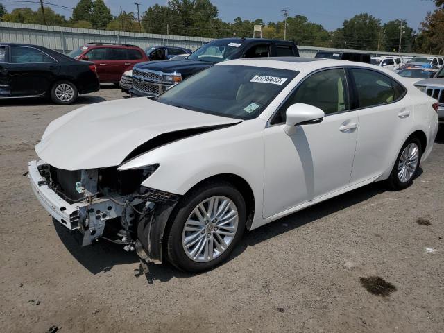 LEXUS ES 350 2015 jthbk1gg8f2172722