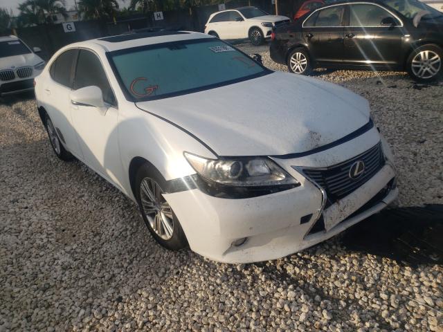 LEXUS ES 350 2015 jthbk1gg8f2175183