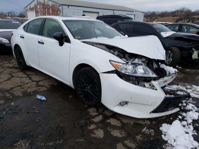 LEXUS ES 350 2015 jthbk1gg8f2176768