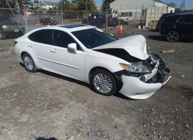 LEXUS ES 350 2015 jthbk1gg8f2178116