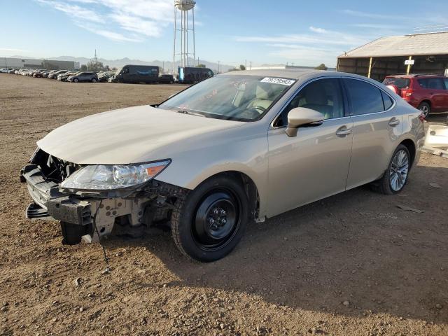 LEXUS ES350 2015 jthbk1gg8f2182487