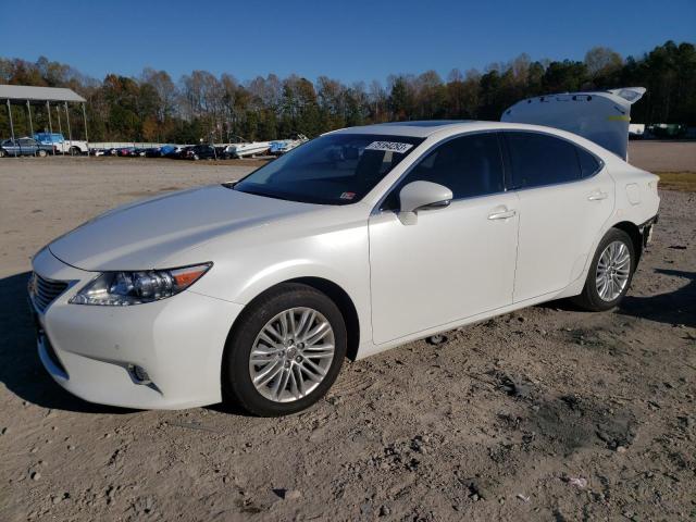 LEXUS ES350 2015 jthbk1gg8f2182876