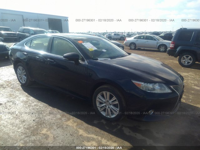 LEXUS ES 350 2015 jthbk1gg8f2184465