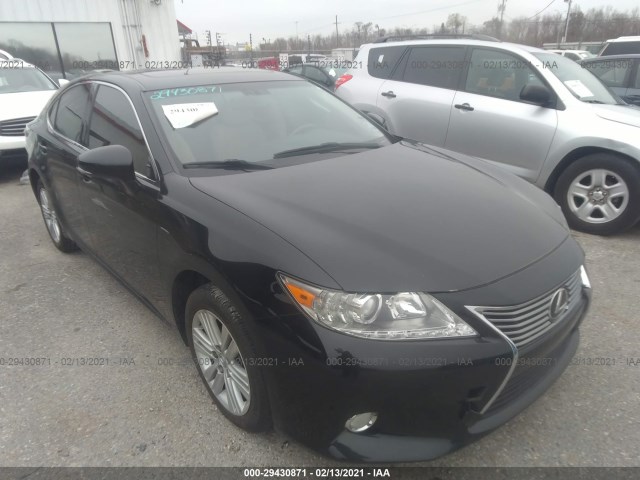 LEXUS ES 350 2015 jthbk1gg8f2185034