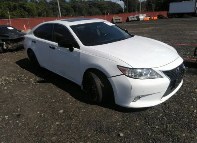 LEXUS ES 350 2015 jthbk1gg8f2188578