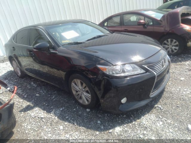 LEXUS ES 350 2015 jthbk1gg8f2189052