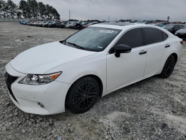 LEXUS ES 350 2015 jthbk1gg8f2189245