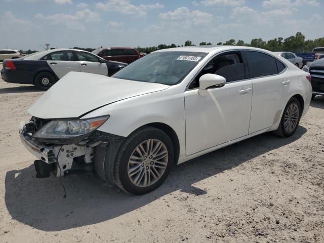 LEXUS ES 350 2015 jthbk1gg8f2189276